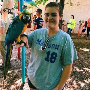 Meet your Posher, Cassidy